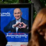 Analysts: Russia intensifies disinformation campaign before elections in Armenia