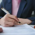 Only 8% of Lithuanians have a will: why do we leave this question for the future?