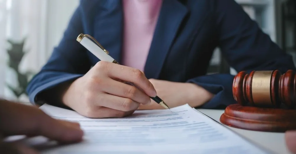 Only 8% of Lithuanians have a will: why do we leave this question for the future?