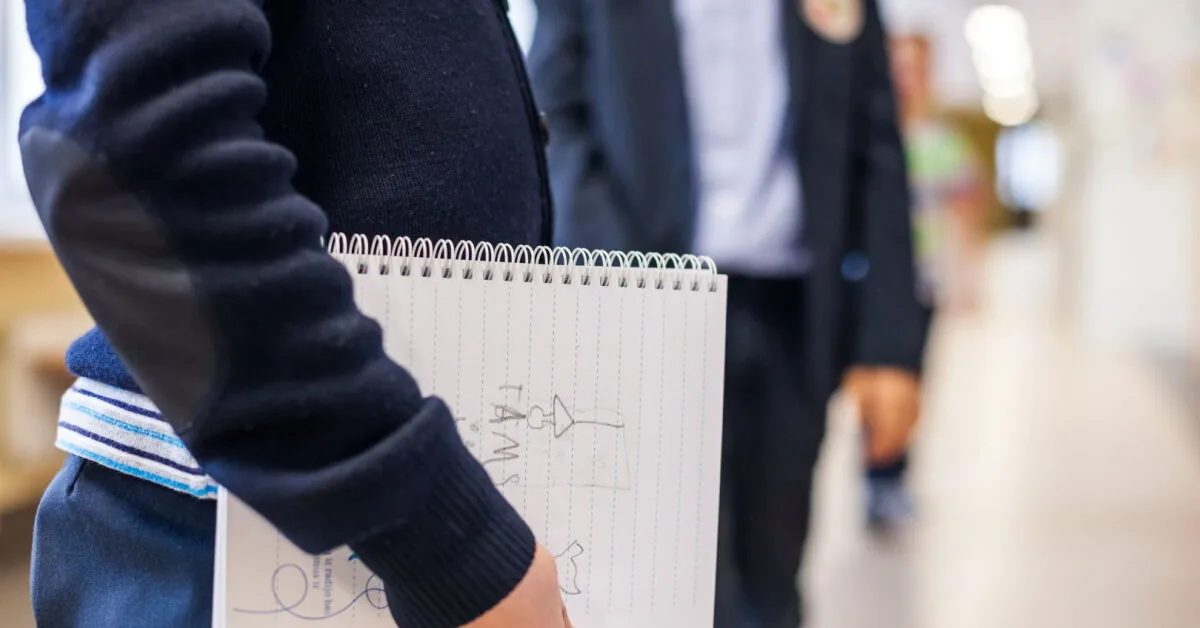 In summer, many parents worry: what should a future first-grader really know
