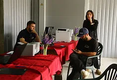 Administrative Commission