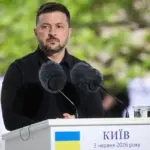 The EU welcomes Volodymyr Zelenskyy's call to start direct negotiations with Vladimir Putin