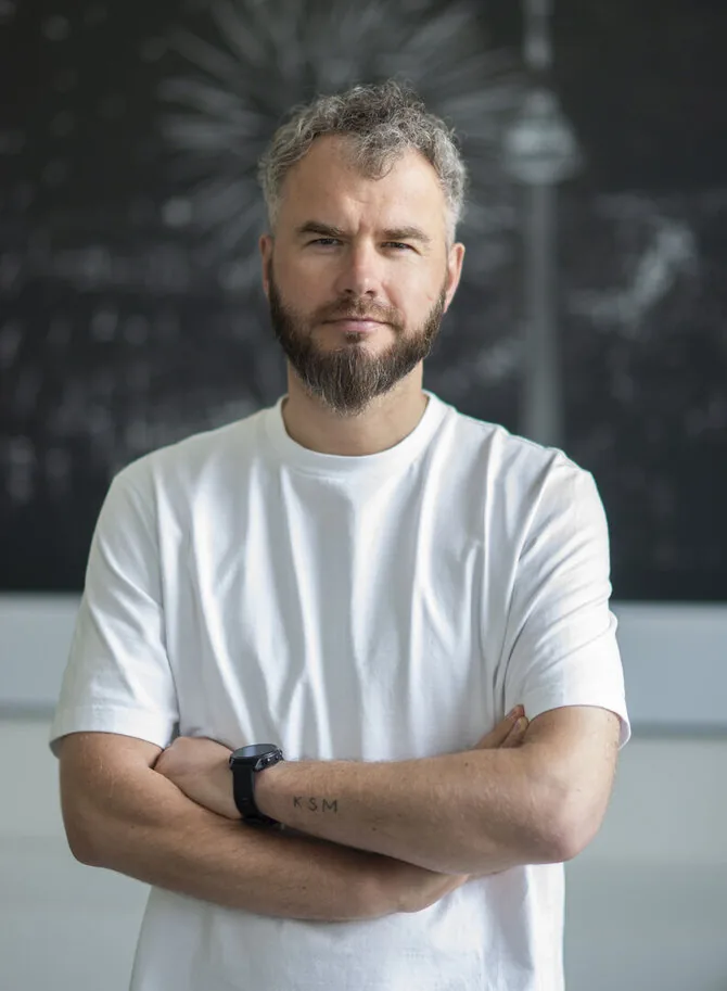 Gintas Vaičikauskas /„Lietus“ nuotr.