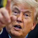 Donald Trump announced 700 million US dollars in support for coal projects