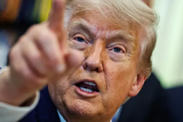 Donald Trump announced 700 million US dollars in support for coal projects