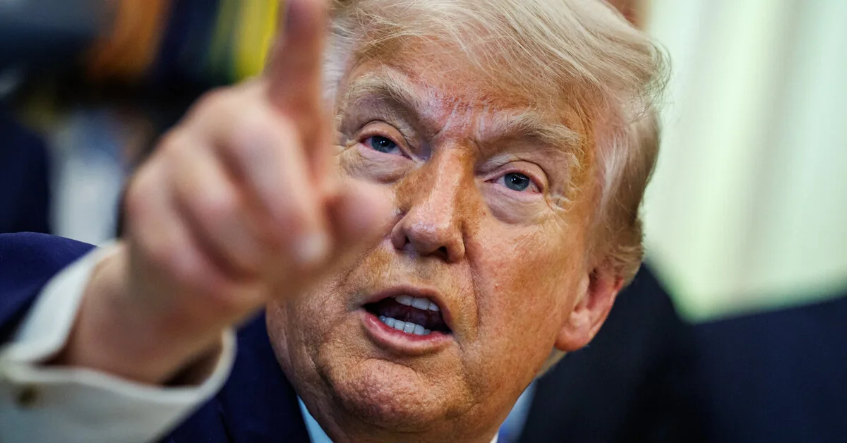 Donald Trump announced 700 million US dollars in support for coal projects