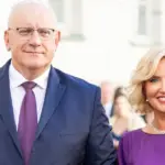 At Pinskuvienė's home – a huge amount of cash: husband Jonas has an explanation