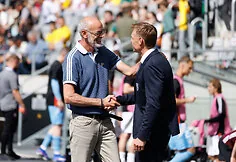 Match moment
