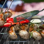 Common grilling mistakes and two brilliant recipes: turn sausages into the dinner star