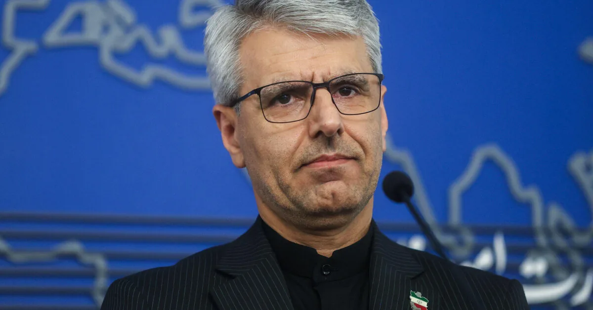 Iran's Ministry of Foreign Affairs: Negotiations with the US on the nuclear program are not taking place