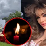 After a tragic death – farewell to the 26-year-old "TikTok" star: one distinctive detail stood out at the funeral