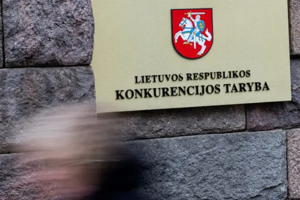 Competition Council: The fee applied by “Treatwell LT” may violate EU regulation
