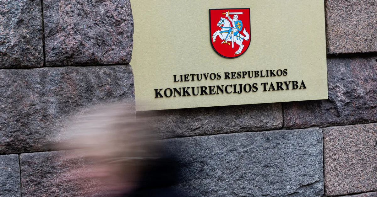 Competition Council: The fee applied by “Treatwell LT” may violate EU regulation
