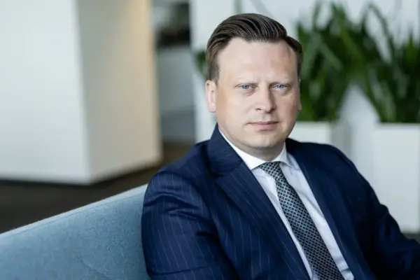 Valdas Benkunskas: no agreements yet on national stadium contract amendments
