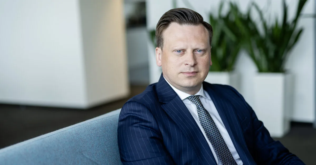 Valdas Benkunskas: no agreements yet on national stadium contract amendments