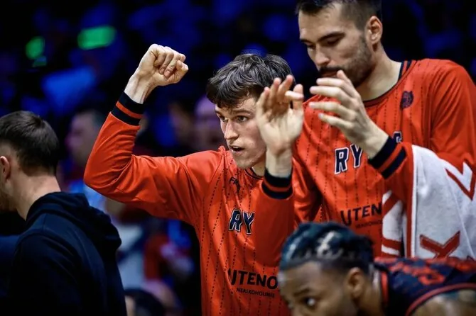 Nuotr. aut. FIBA/Ignas Sargiūnas