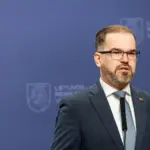 US considering nuclear weapon deployment, minister assures Lithuania is not standing aside