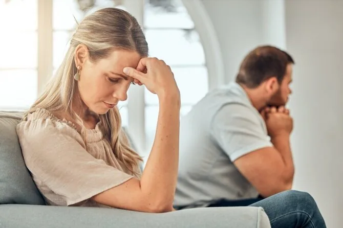 Shutterstock photo/Relationships