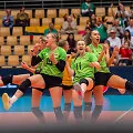 Lietuvos moterų tinklinio rinktinė