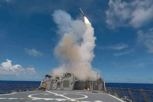 Politico: Pentagon fears Russia's response – Germany may be left without missiles