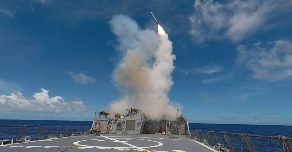 Politico: Pentagon fears Russia's response – Germany may be left without missiles