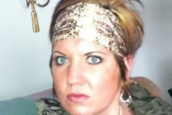 It's hard to comprehend what object this woman was hiding in her vagina: the shocking truth was revealed during the examination