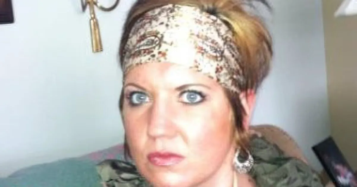 It's hard to comprehend what object this woman was hiding in her vagina: the shocking truth was revealed during the examination