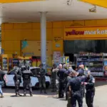 One person killed, five injured in shooting attacks in Israel