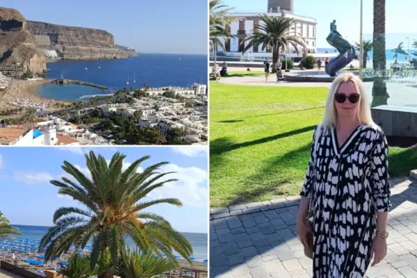 „I was left high and dry“: Lithuanian woman revealed what no one tells tourists about the Canary Islands