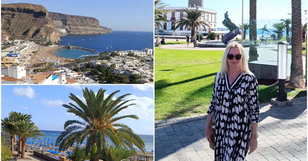 „I was left high and dry“: Lithuanian woman revealed what no one tells tourists about the Canary Islands