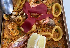 Paella