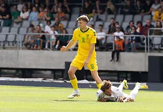 Match moment