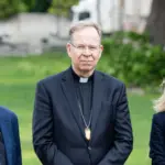 Vilnius prepares for the Mercy Congress starting on Sunday: will welcome over 5 thousand believers