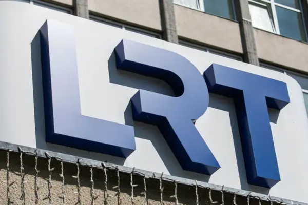 Association of Professional Journalists asks the president to veto amendments to the LRT law