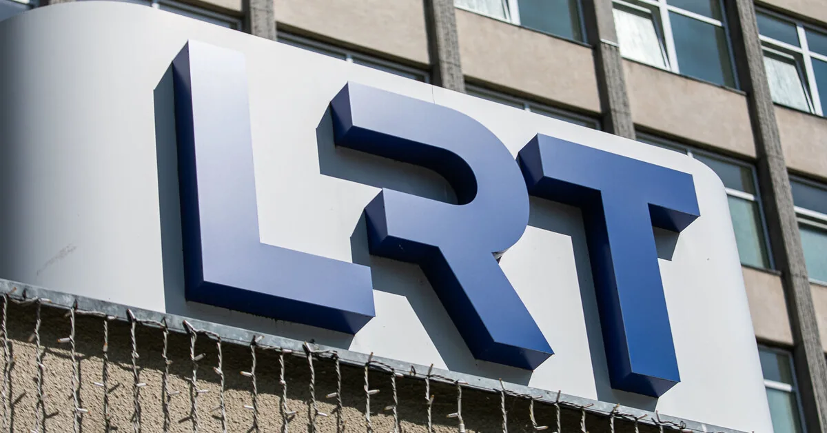 Association of Professional Journalists asks the president to veto amendments to the LRT law