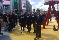 HUMBLE team