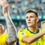 Main Baltic battle in Kaunas stadium: Lithuania – Latvia