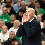 In the heat of the Adriatic League final, Partizan extended the contract with the coach