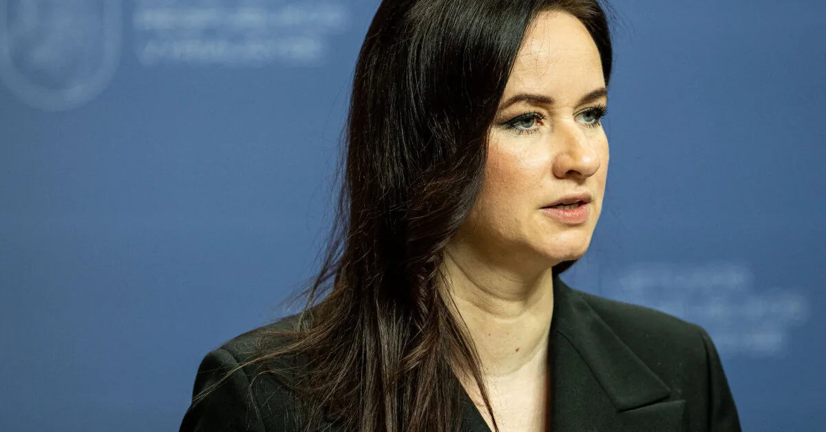 Prime Minister: Ukraine must become a full member of the EU, its accession must be accelerated