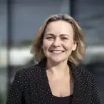 Jūratė Lingienė will continue to lead the board of „KN Energies“