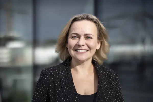 Jūratė Lingienė will continue to lead the board of „KN Energies“