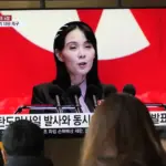 Kim Jong Un's sister: North Korea's nuclear program is not a subject for negotiation