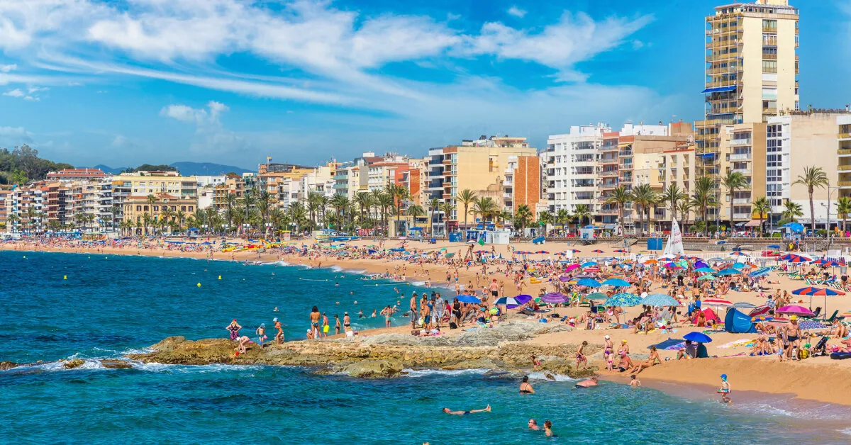 Important information for Lithuanians before summer holidays in Europe: don't forget to do this