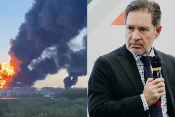 "Rosneft" head Sechin's advisor revealed how much longer Russia will continue to fight