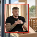Sergejus Maslobojevas sells a recently furnished apartment: here's how much he's asking
