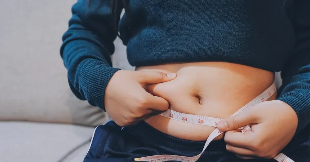 Specialistai įspėja: šis „sveikas“ produktas gali trukdyti atsikratyti pilvo riebalų