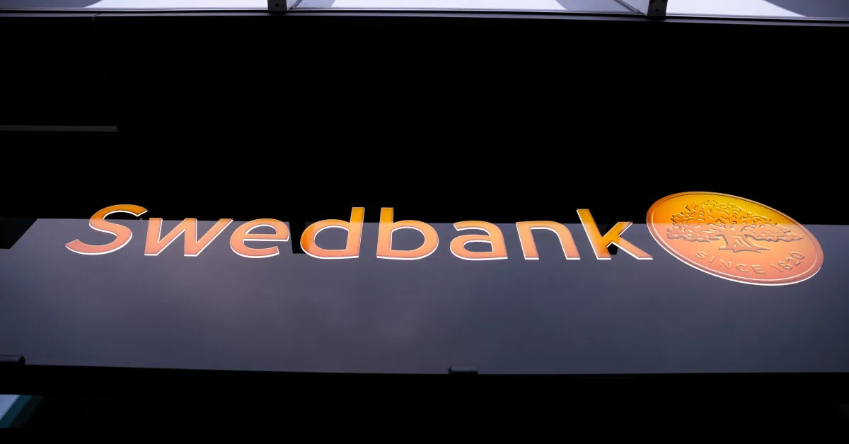 Epso-G will be able to borrow up to 160 million euros from Swedbank over two years