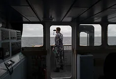 Irish Naval Service