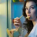 Numetė net 30 kilogramų: užkandžiavimą sumažino neįtikėtinas dalykas