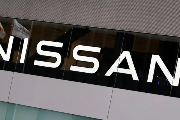 Nissan is considering manufacturing Chery cars in the United Kingdom